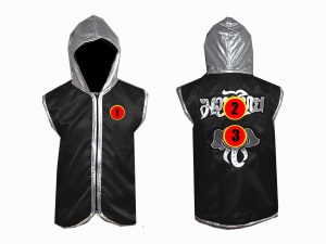 Kanong Custom Kids Boxing Hoodies / Walk in Hoodies